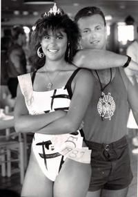 Atlantic City Beach Patrol