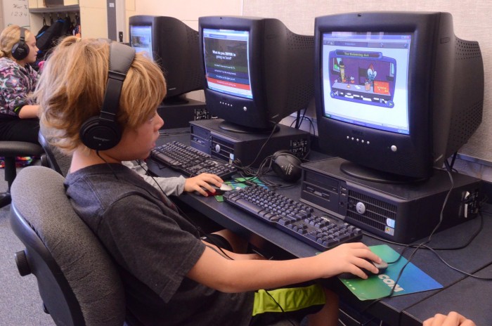 shore town enrollment