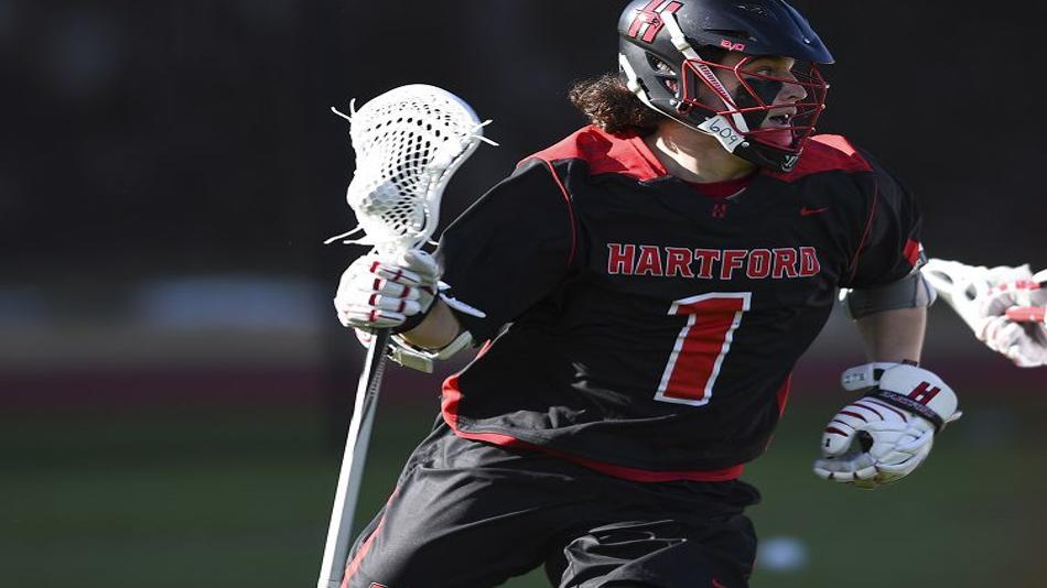 Southern Grad Jinks Enjoying Lacrosse Success At Hartford High School Pressofatlanticcity Com
