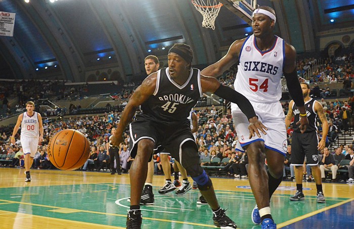 76ers boardwalk classic