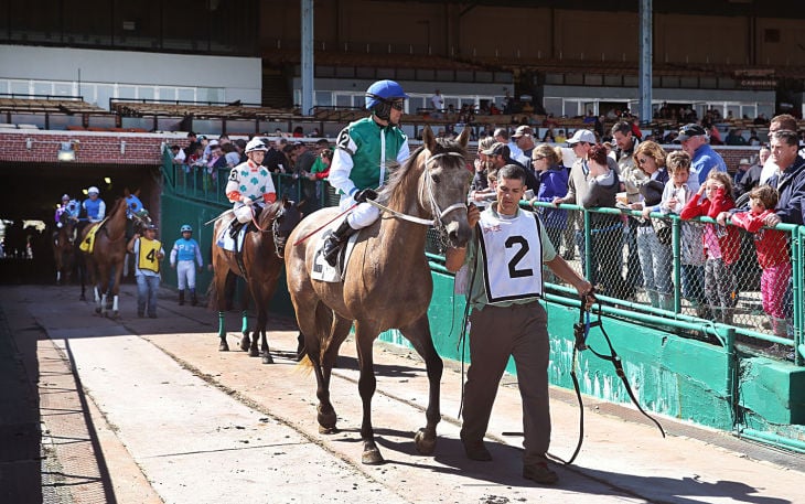 Day at the Races