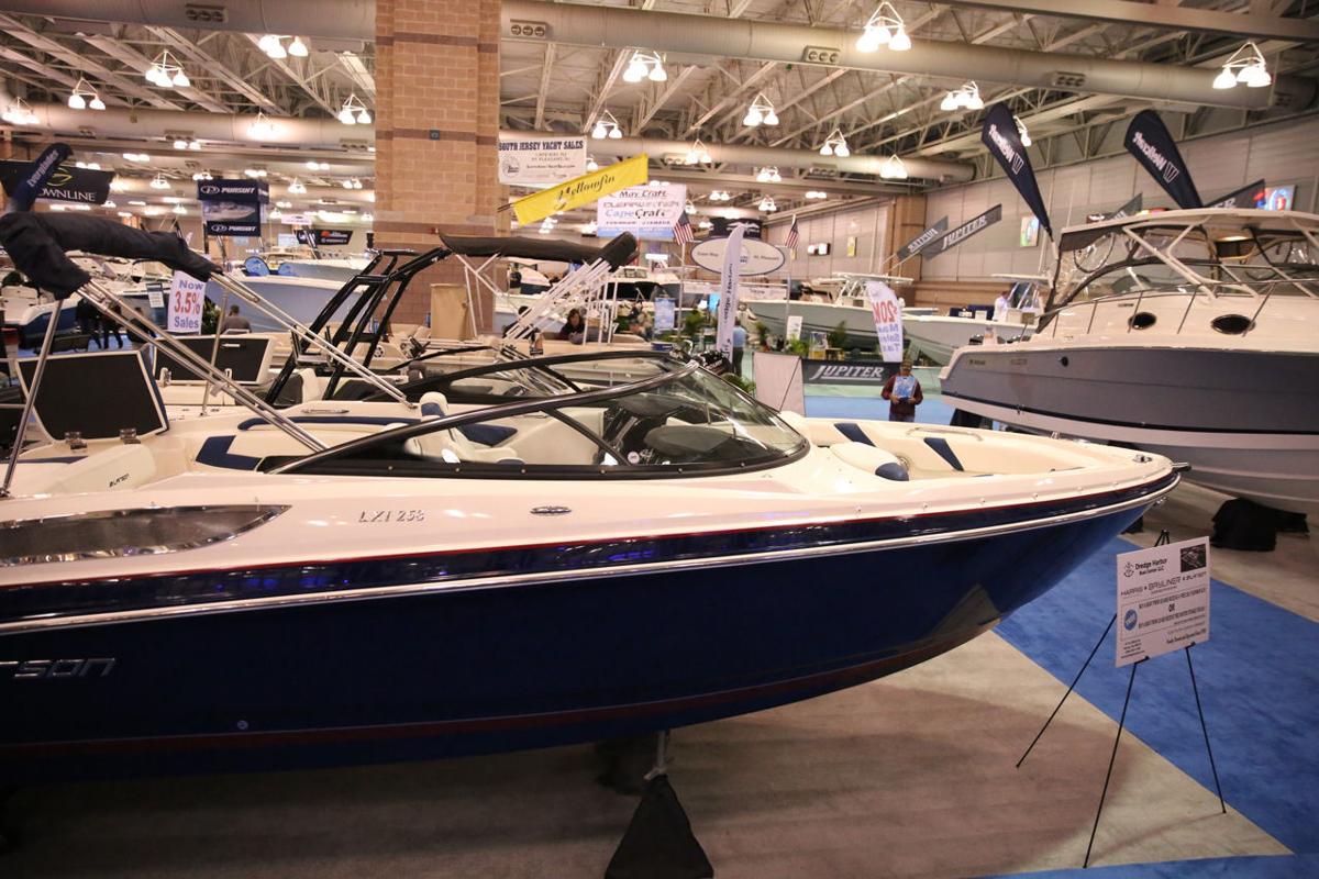 Atlantic City Boat Show