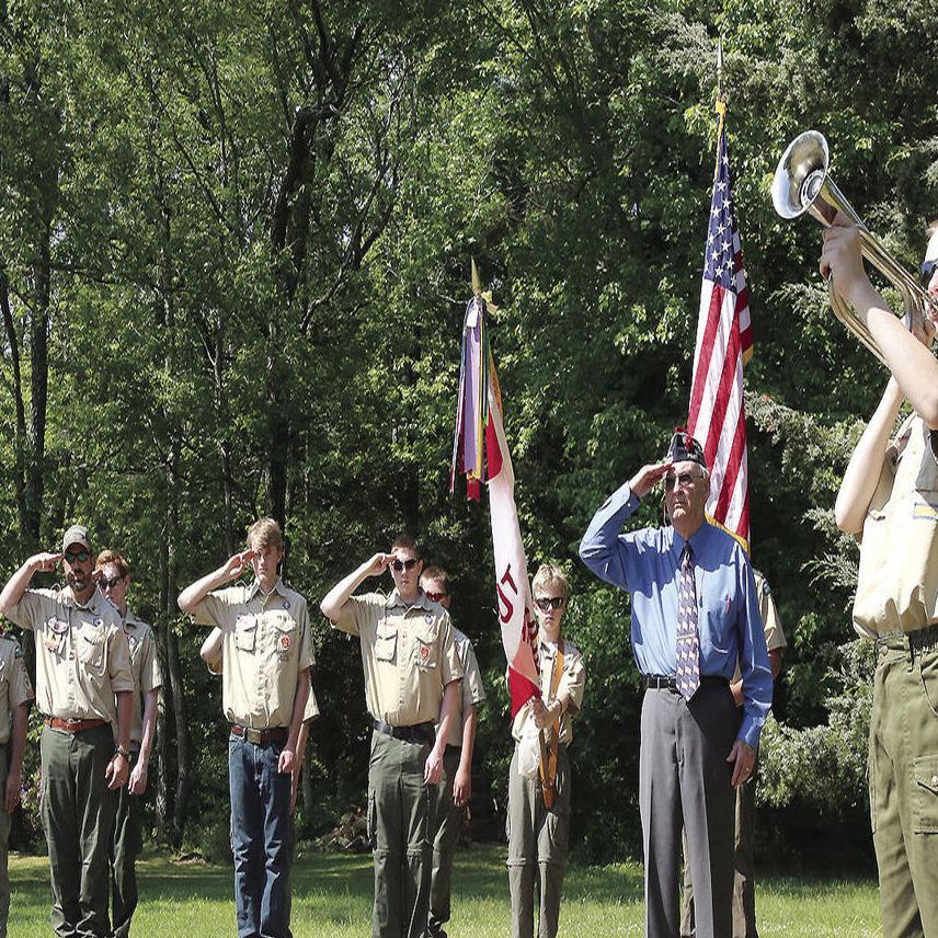 Upper Township Memorial Day Observances Planned Upper Township Pressofatlanticcity Com
