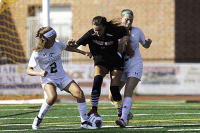 First Elite 11 Rankings Of Season For Soccer Cross Country Field