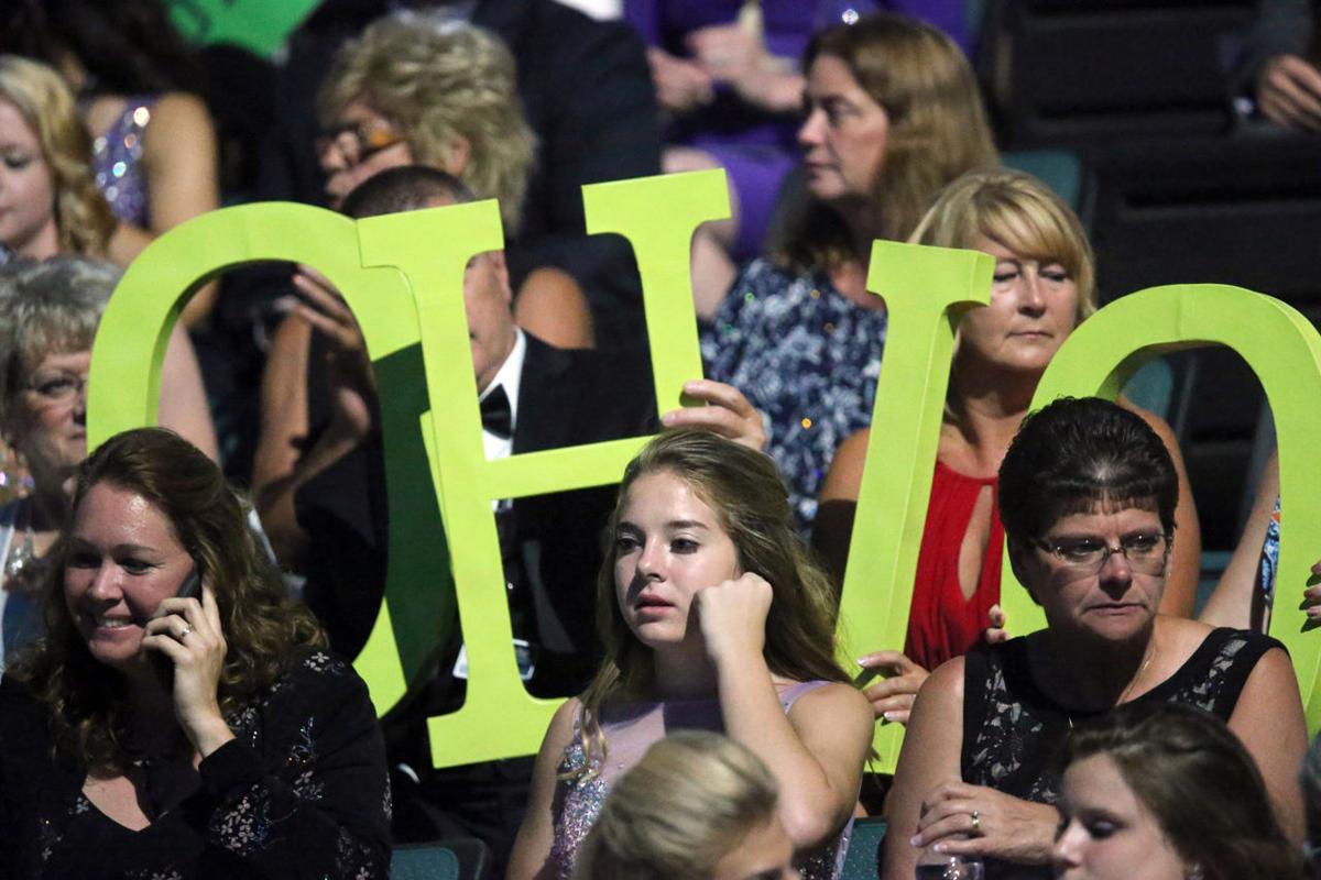 S12 Miss America Finale