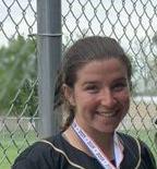Sarah Lally, Southern Regional