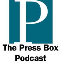 The Press Box Sports Podcast for June 13, 2017