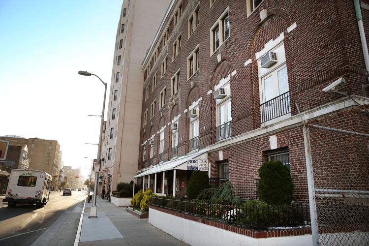 Recovery center to move out of A.C. Tourism District