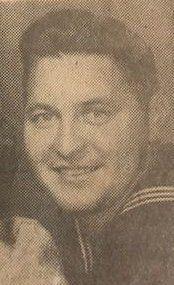 Arbogast, James F., Sr.