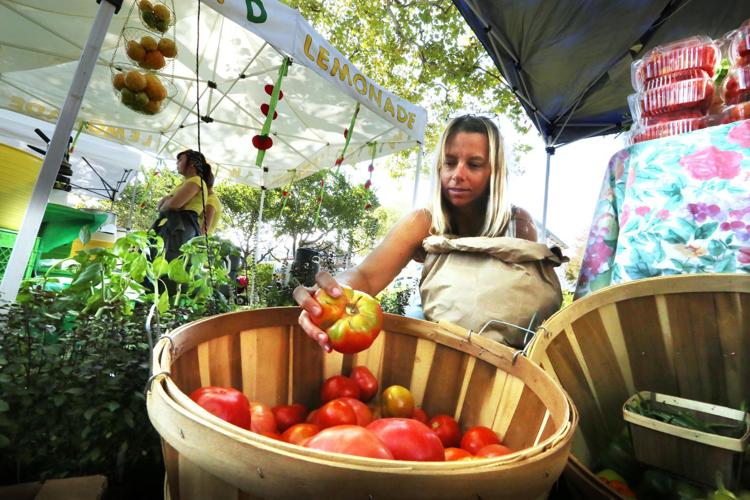 West Cape May to hold Tomato Festival Hometown briefs