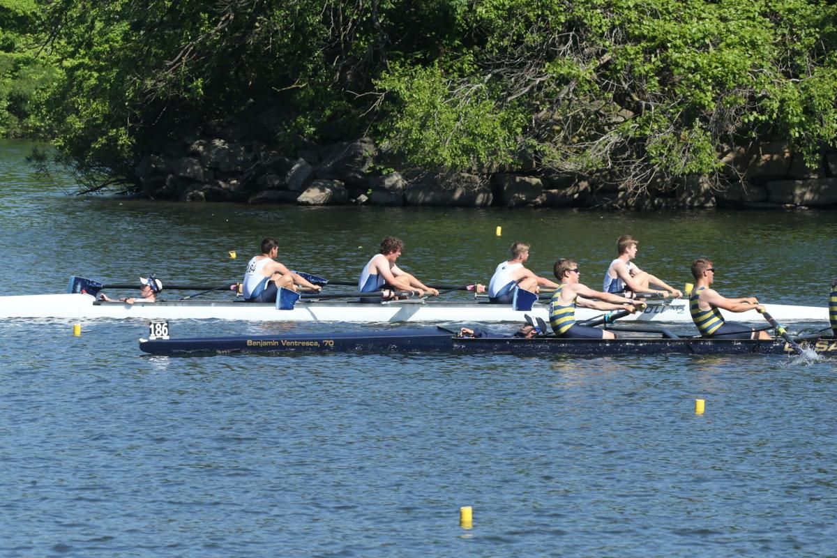 Stotesbury Cup Regatta