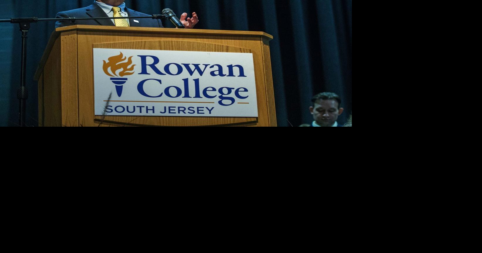 Health and behavior science building coming to Rowan College South ...