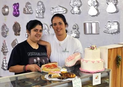 Cakes Bakin Again In Millville Business Pressofatlanticcity Com
