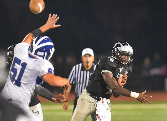 hamm football
