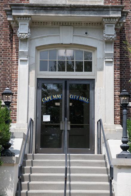 Cape May mayor: Housing fund 'made whole' - Vimarsana News