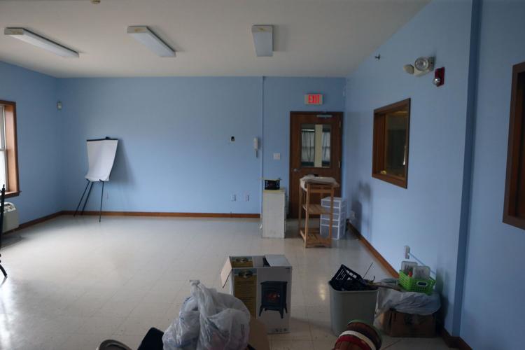 Turning Point Day Center