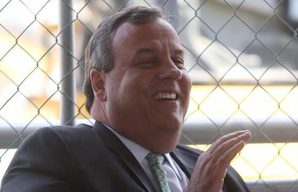 Christie at Gateway
