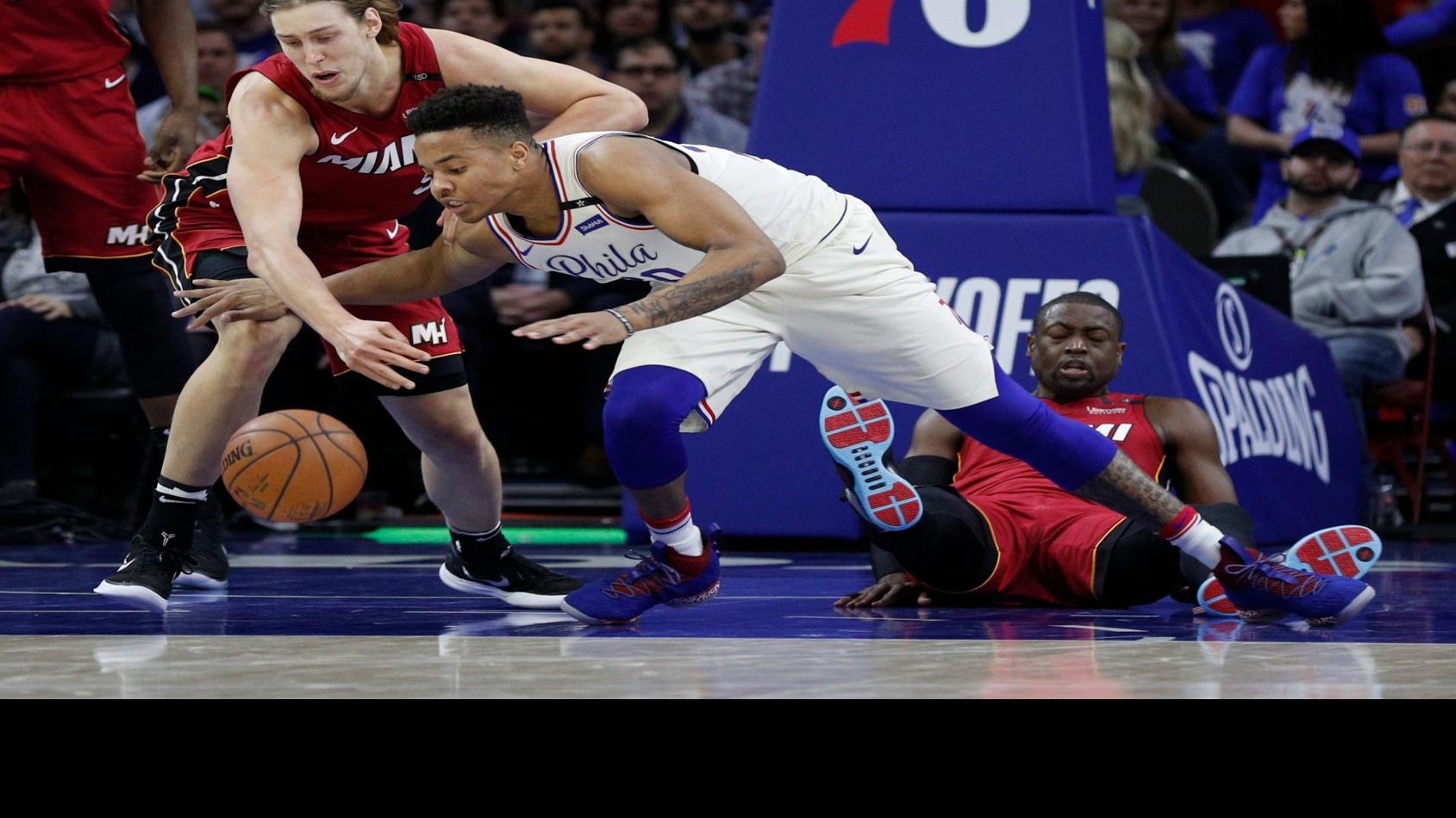 From No 1 Draft Pick To Basketball S Biggest Enigma What S Up