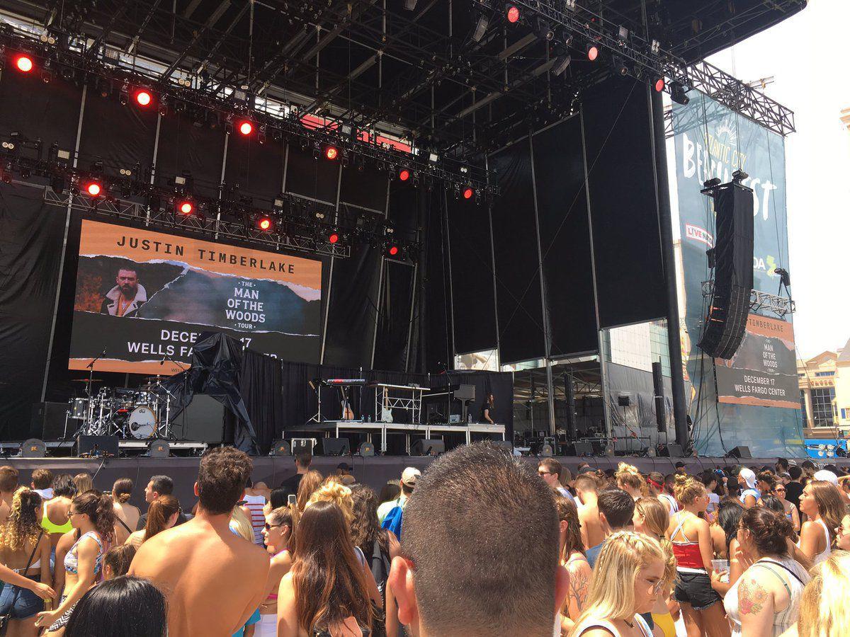 Chainsmokers headline Atlantic City's last beach concert of the year | News ...