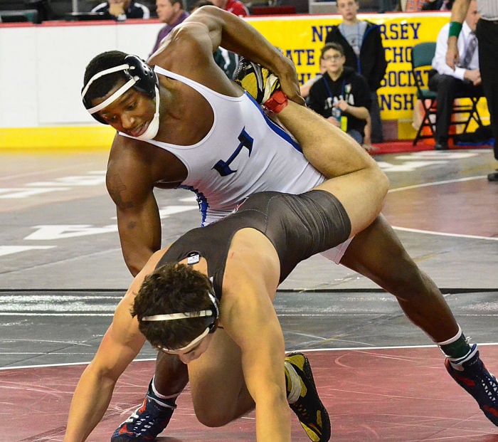 state wrestling tourn