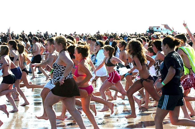 7 things to do at the Sea Isle City Polar Bear Plunge (without getting wet)