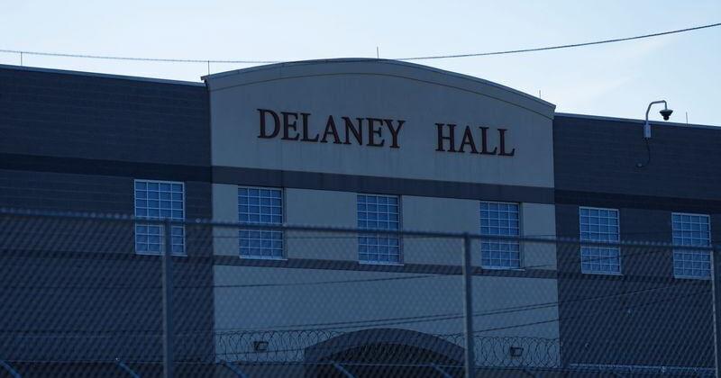 Second Death at Newark ICE Detention Center Stirs Outcry