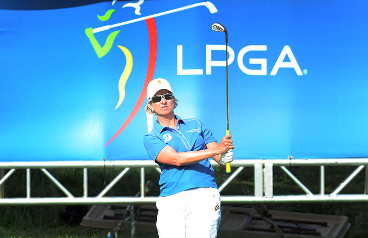 LPGA