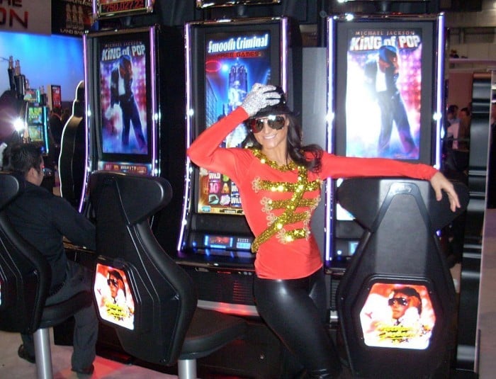The top slots win real money Video slots