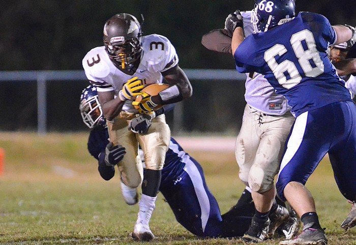 ac football
