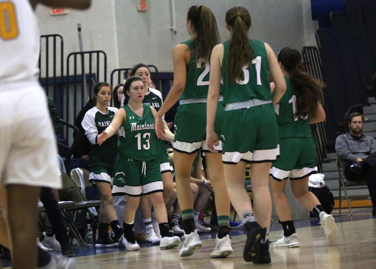 Mainland Tournament of Champions