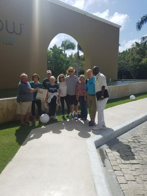 Punta Cana