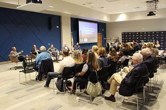 Panelists: Entertainment and Conventions Drive Atlantic City’s Future