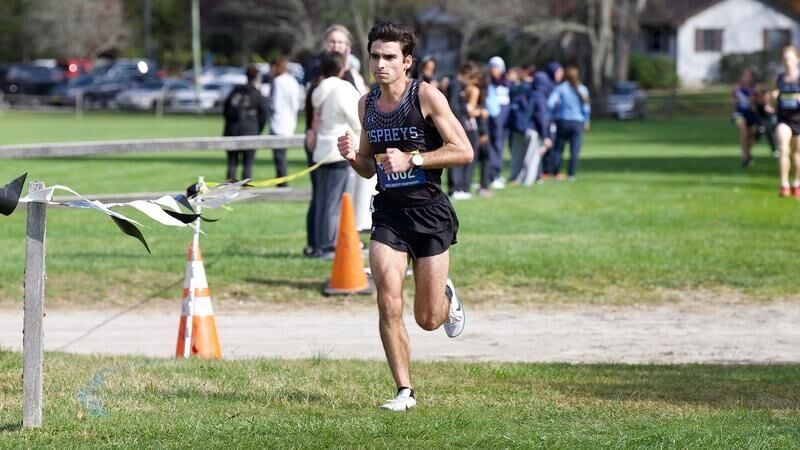 Stockton Wins Pine Barrens Challenge