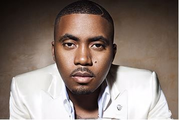 Rapper Nas performs Saturday in A.C.