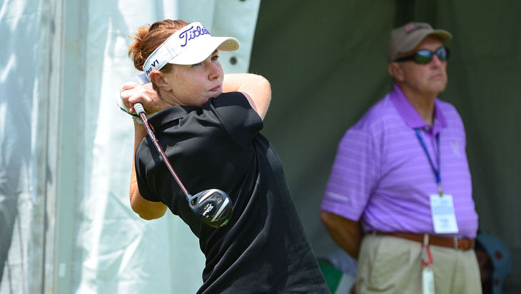 LPGA