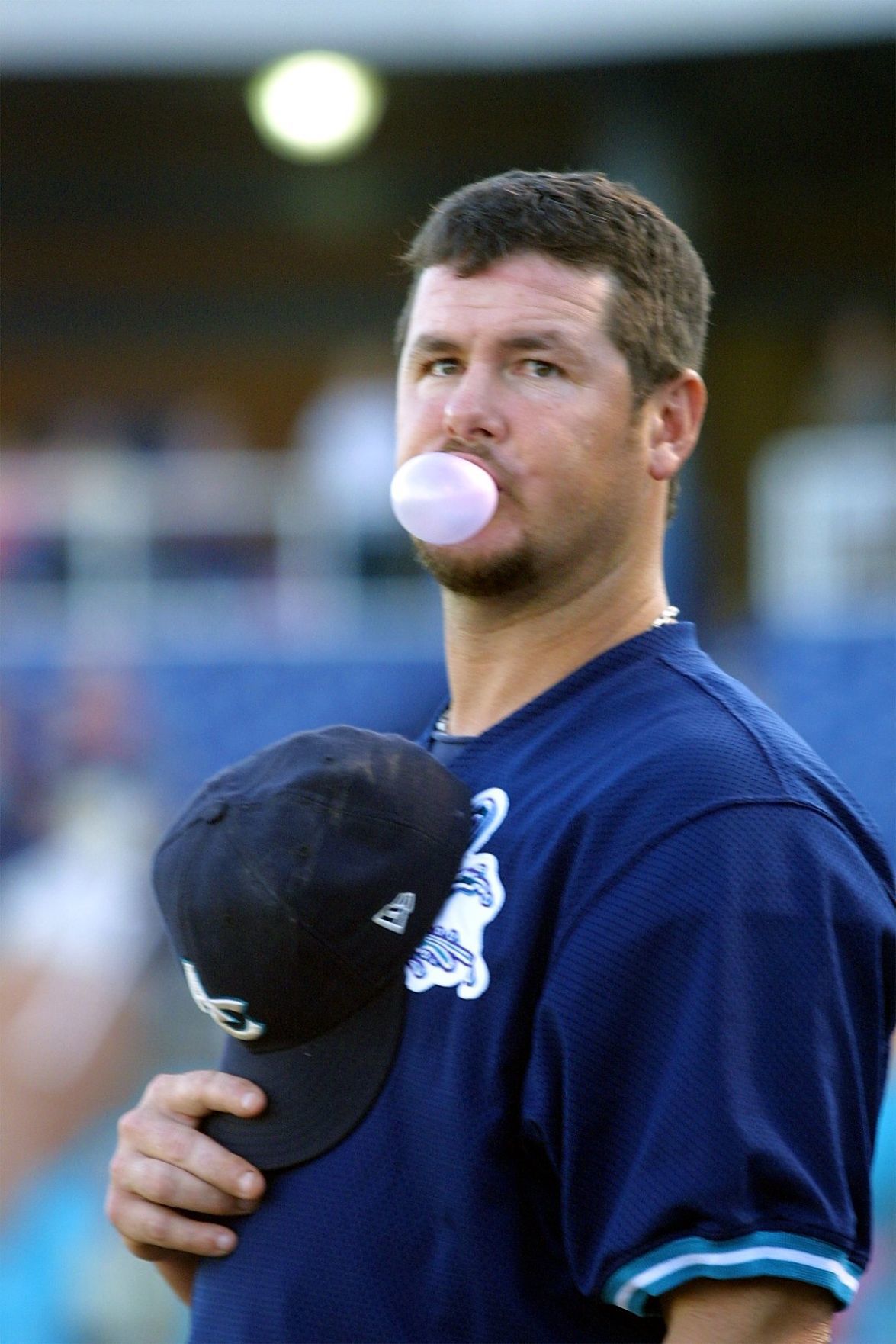 Jeff Ball - Authority Inspector in Egg Harbor Twsp - Atlantic City Surf  Professional Baseball