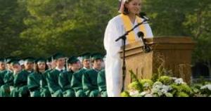 Smooth night for Mainland grads | Local News | pressofatlanticcity.com