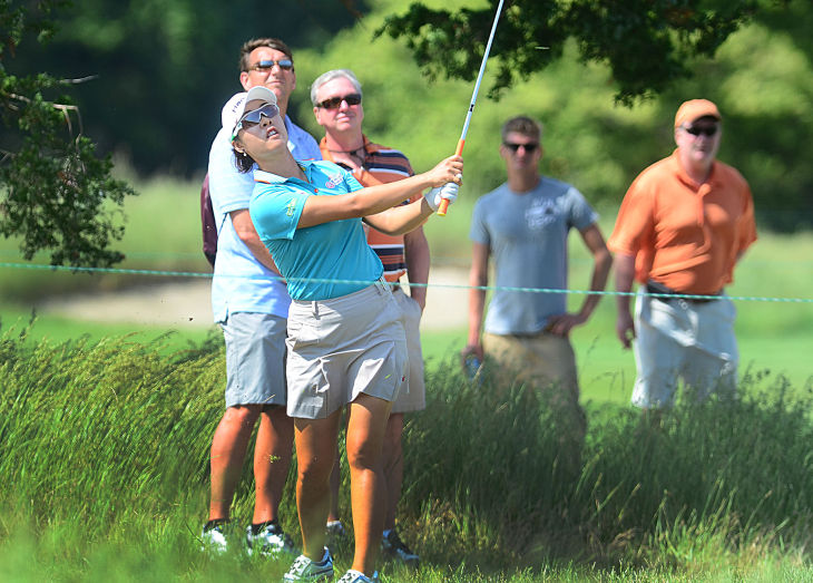 LPGA