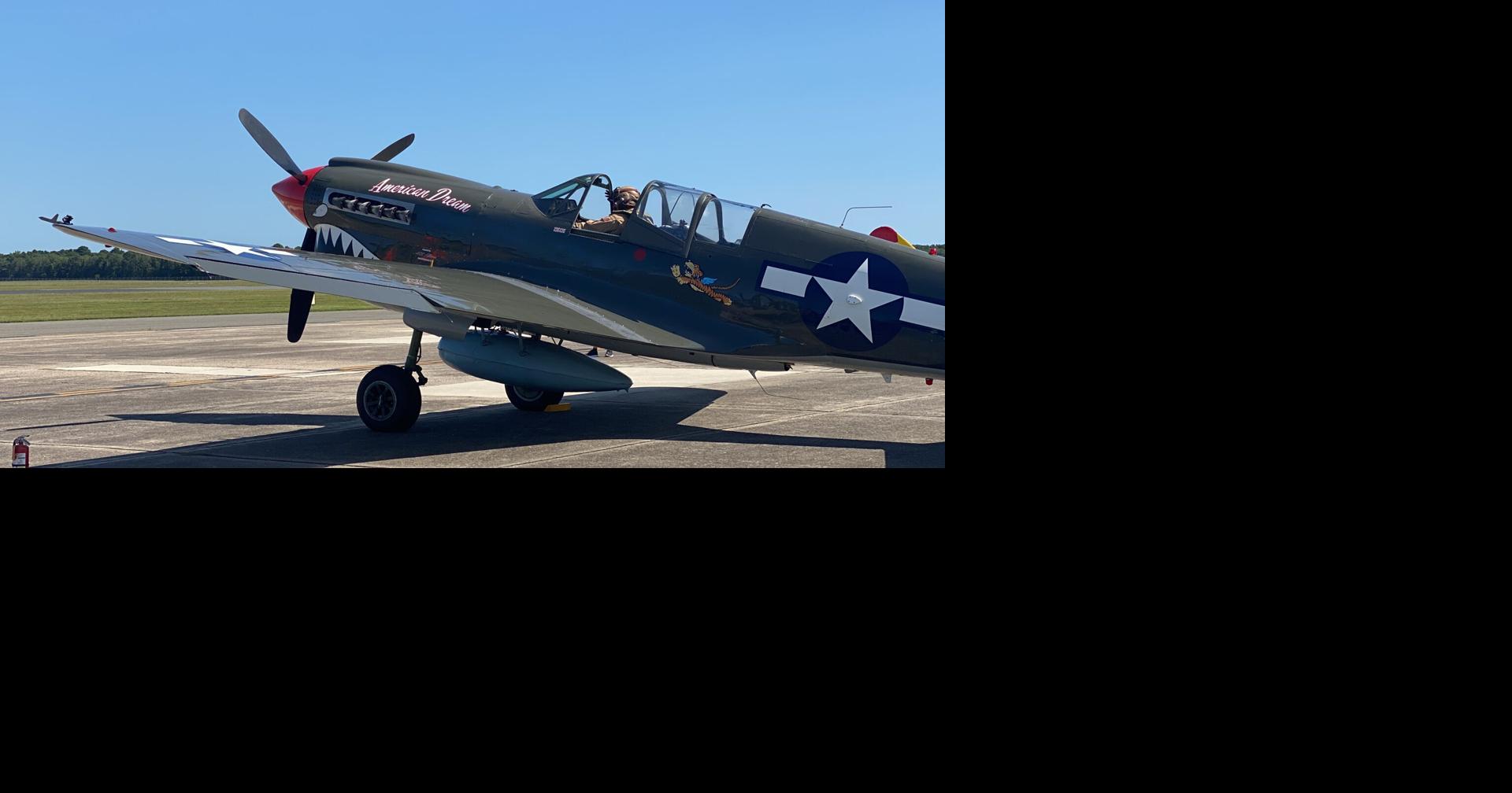 2nd day of AirFest 2023 at NAS Wildwood