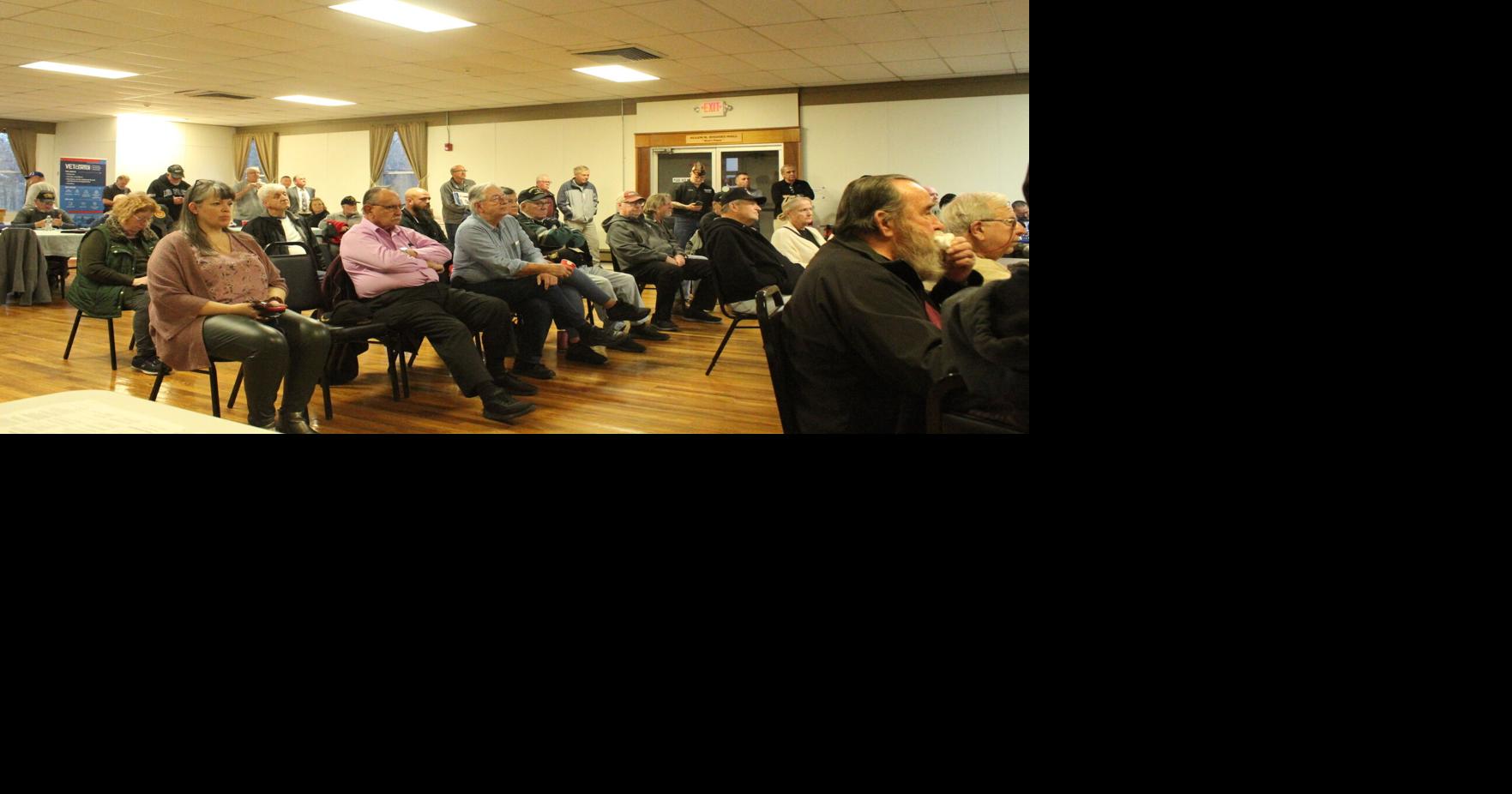 Linwood VA clinic expected to open by the end of the year