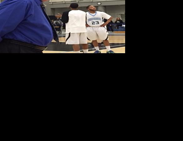 Stockton Men Rally But Lose Ncaa Game In Ot South Jersey Sports