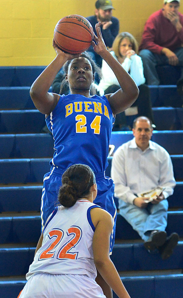 buena vs millville gbb