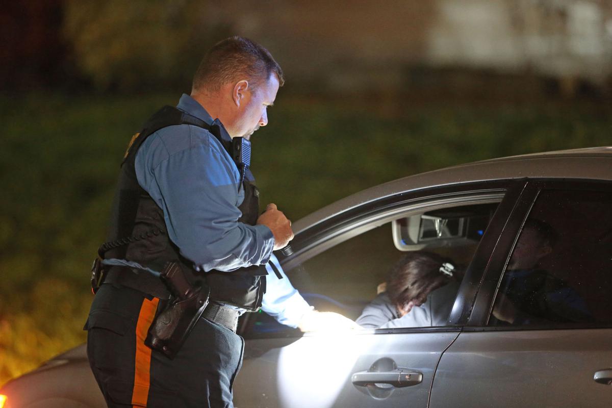 'Turf war' feared in 2nd fatal Mays Landing shooting News