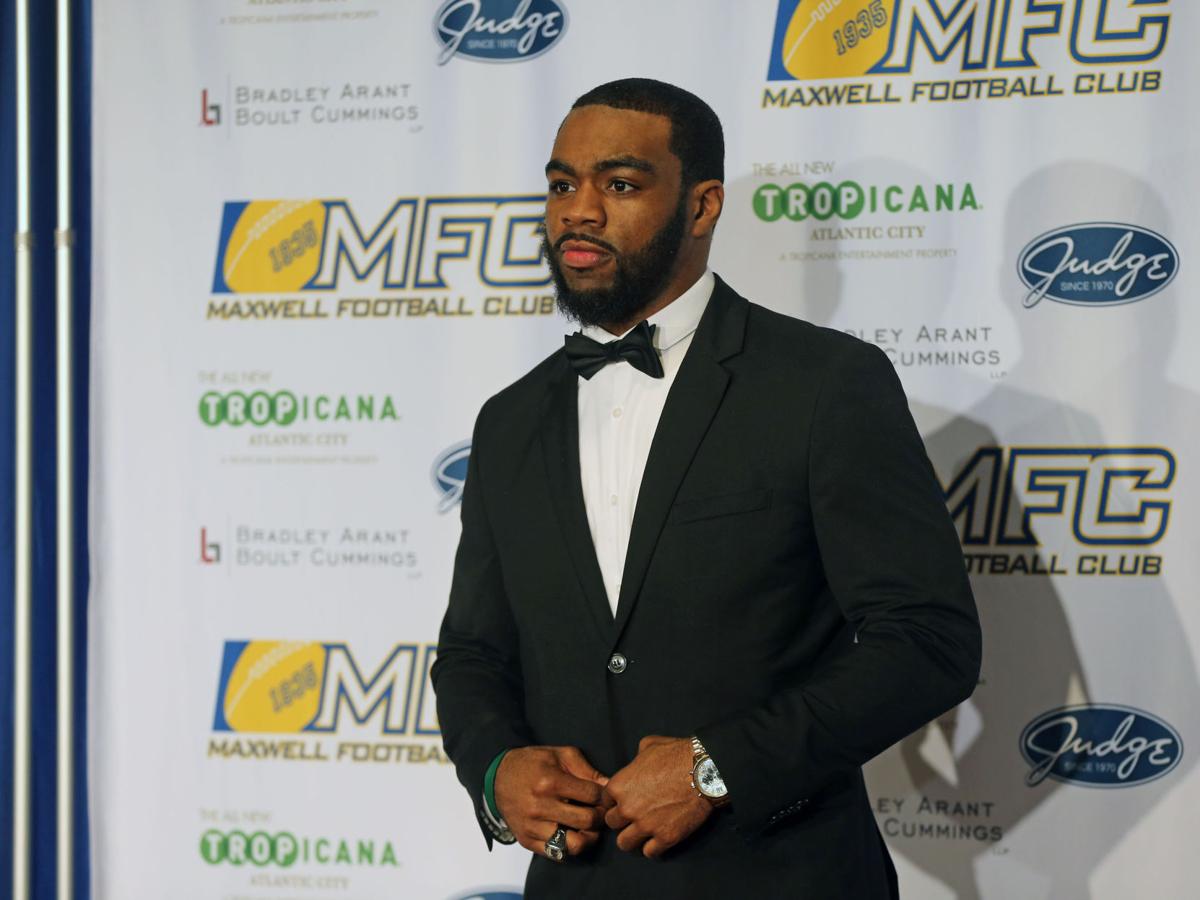 Maxwell Awards at Tropicana