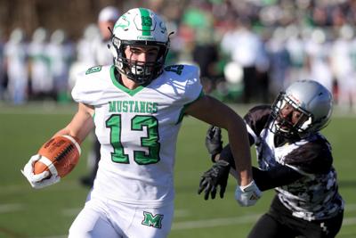 Mainland S Jake Cook Strives To Be The Best He Can Be In Sports My Life Atlantic City Sports News Pressofatlanticcity Com