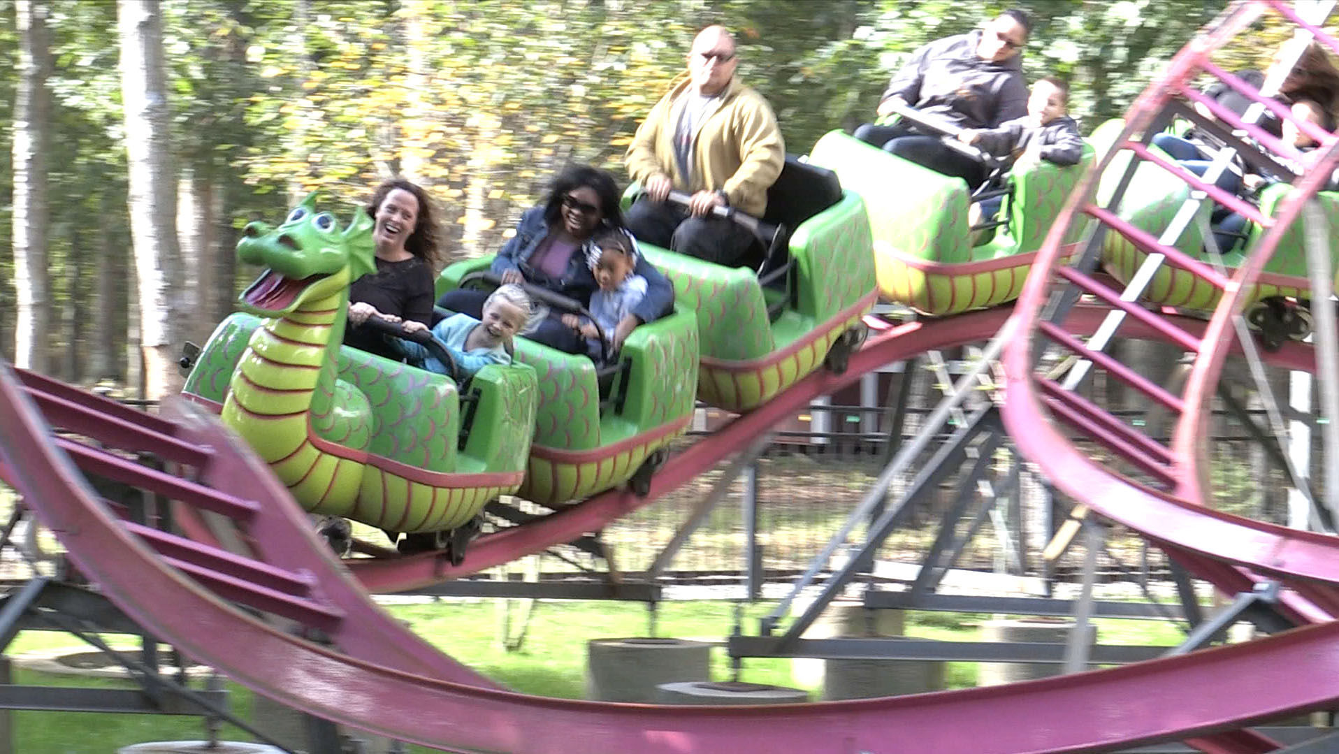 Storybook Land tradition continues in Egg Harbor Township