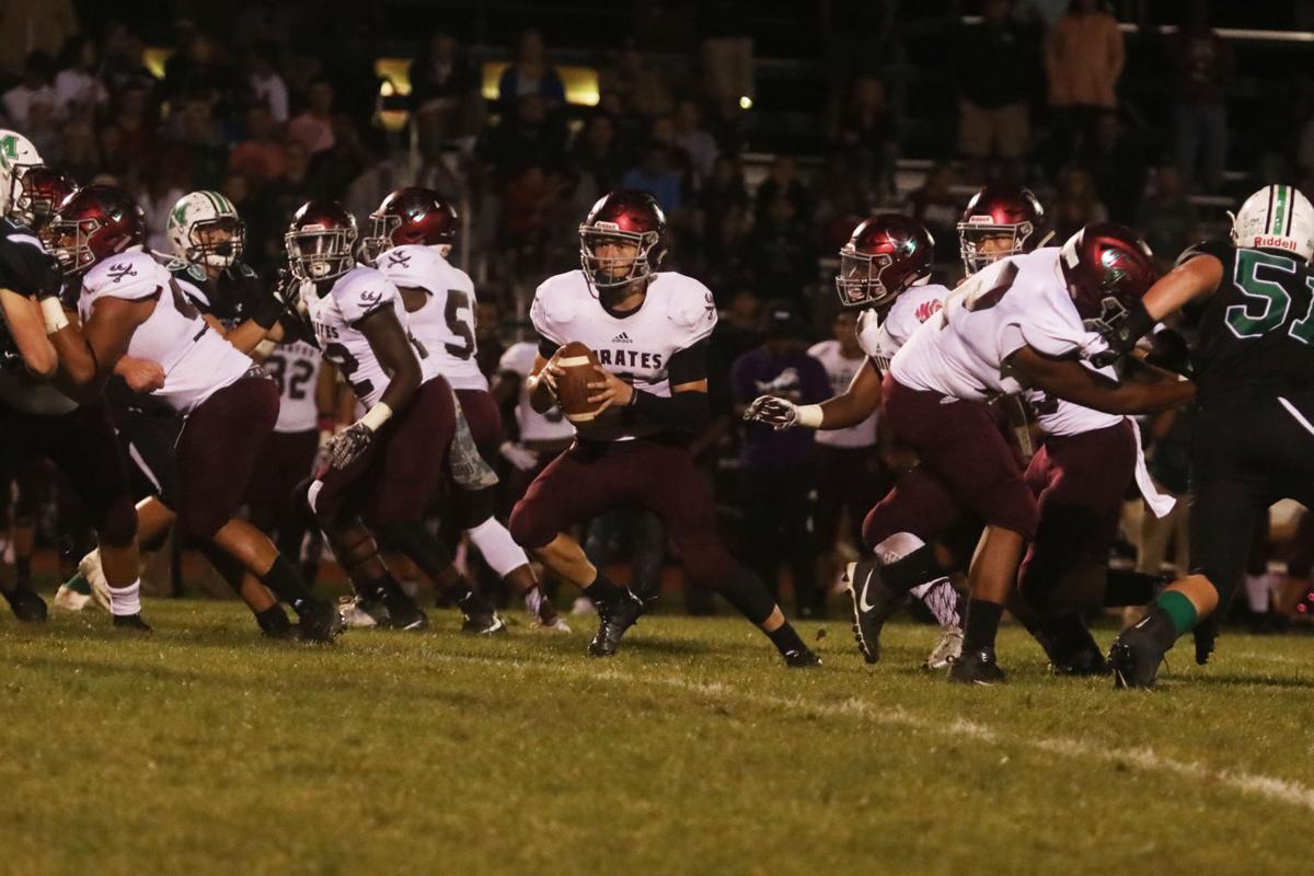 GALLERY Cedar Creek at Mainland Regional football
