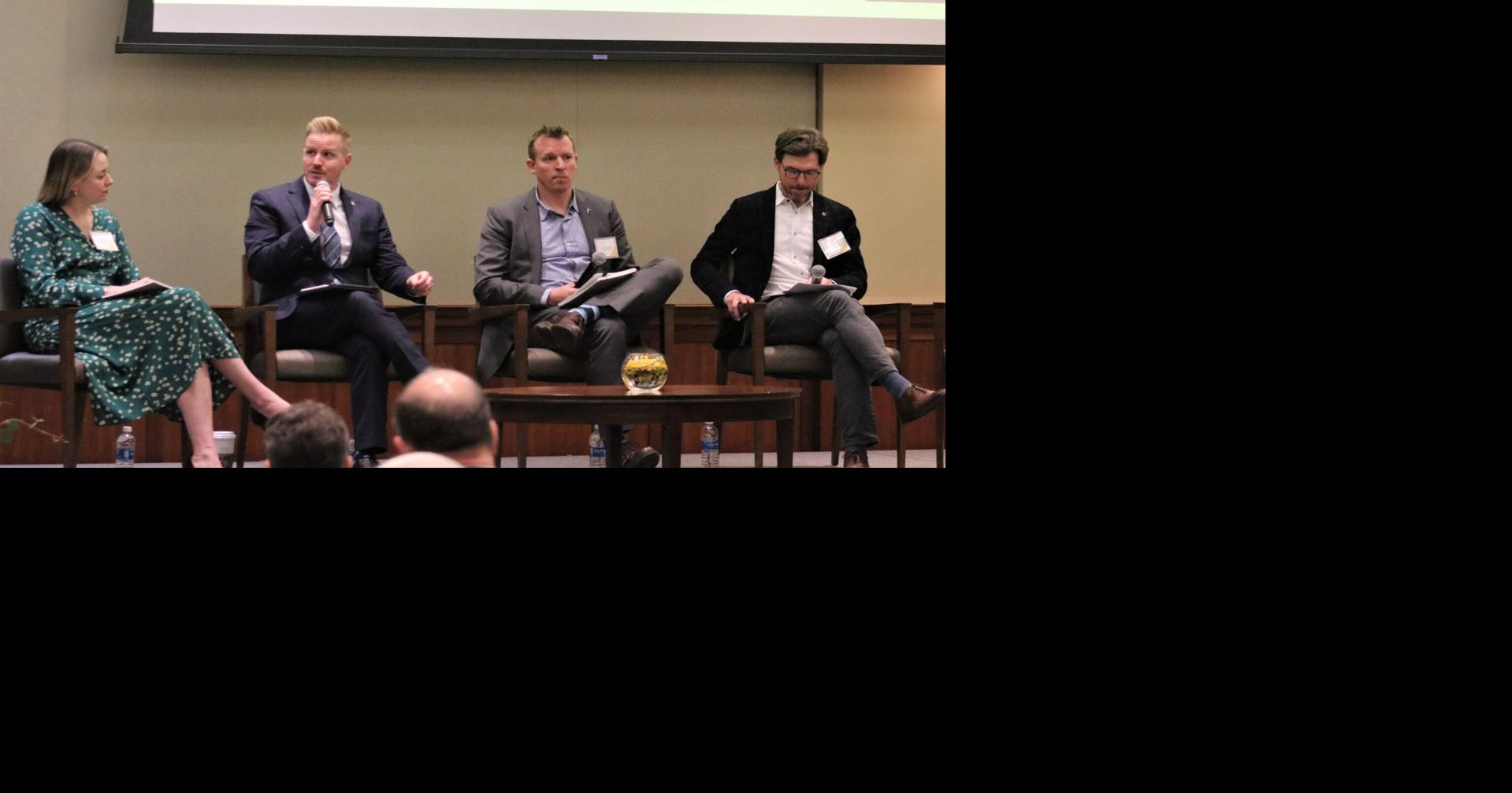 Jobs, climate the focus of offshore wind conference