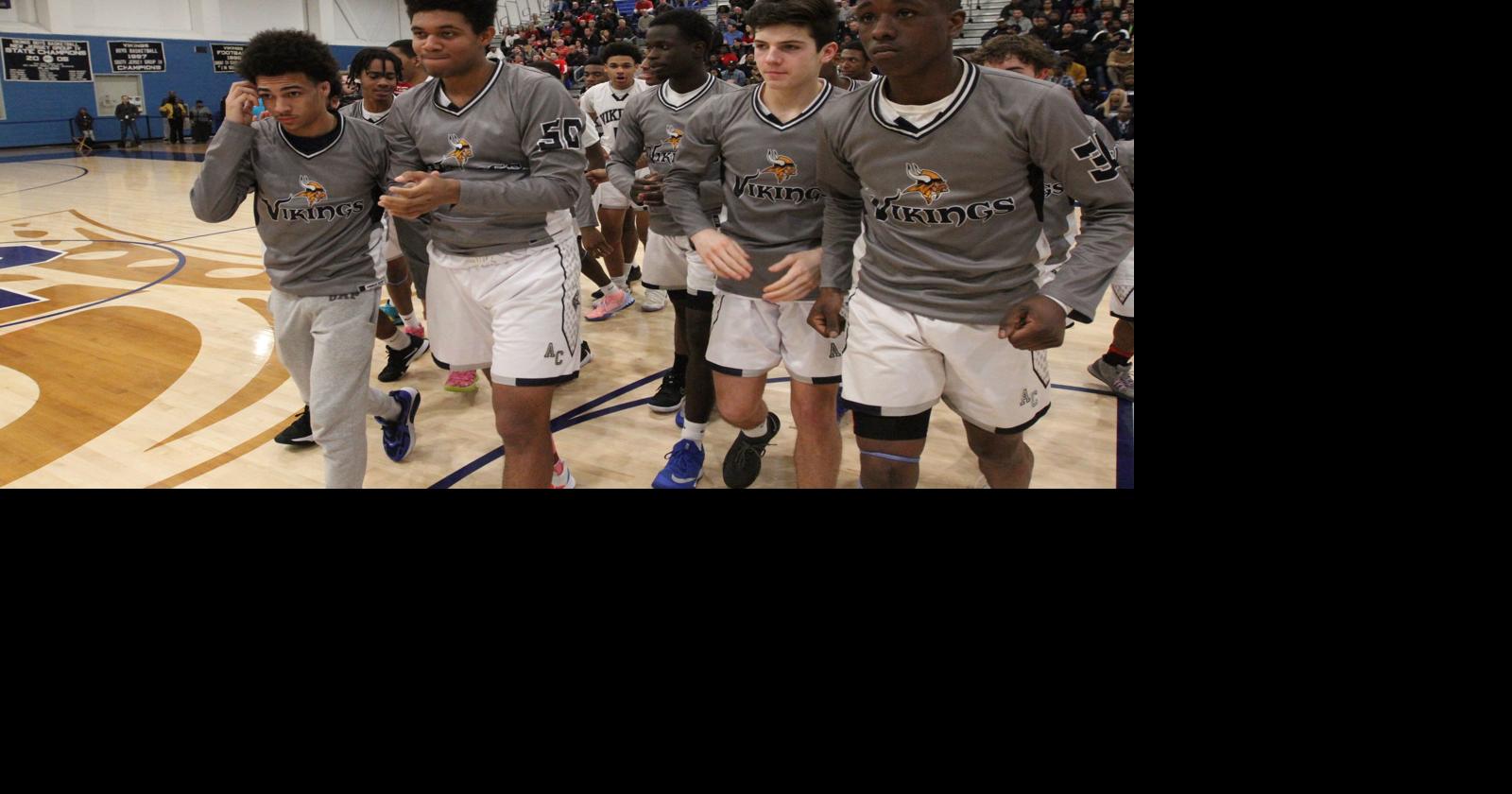 Tuesday's New Jersey high school basketball scores