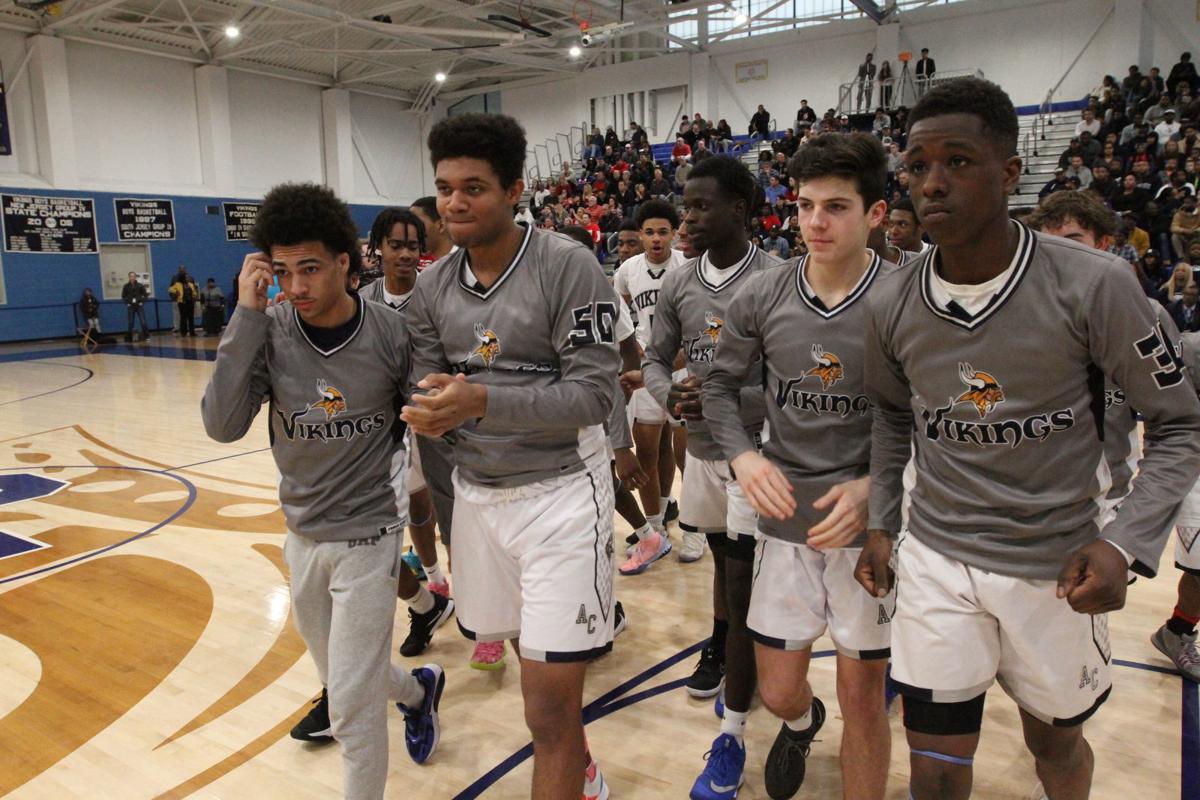 Tuesday S New Jersey High School Basketball Scores Sports